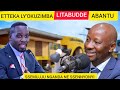 SSEMUJJU NGANDA NE SSENNYONYI BOGEDDE KU TTEKA LY OKUZIMBA ABANTU TEBALITEGEDDE BULUNJI 