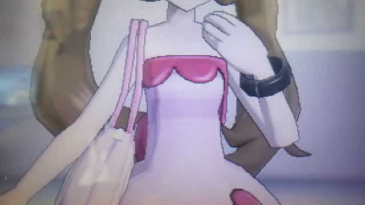 POKEMON HOW TO : Sundae Dress - YouTube