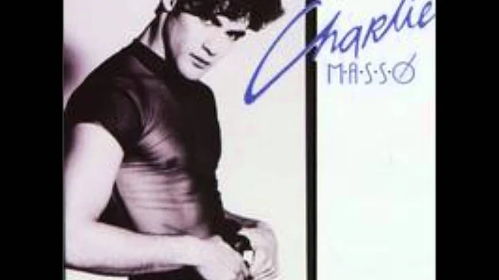 Charlie Masso Calla Corazn (Heart don't change my ...