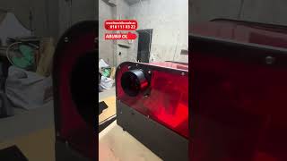 Creality Falcon 2 Pro 40W" Lazer Oyma və lazer kəsim aparatı + 1.6W Lazer Kəsici #lazerkəsim