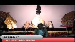 Langen Budaya Kidalang H Rusdi