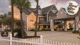 Country Inn & Suites by Radisson, Biloxi-Ocean Springs, MS | United States 🏩