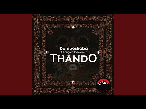 Thando (Radio Edit)