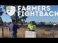 ‘Madness’: Labor ‘happy to go to war’ against Victorian farmers