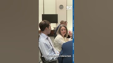 Body language expert analyzes Tyler Robinson during first in-person court appearance