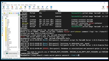 CKA sample test question 12 - Troubleshooting Pod starting