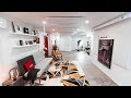 MY DREAM OFFICE!! (Office tour)