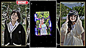 YE NAIN MATAKA TERA HAI MUJHE BADA TARPABE NEW ALIGHTMOTION XML FILE //@yas.h1395