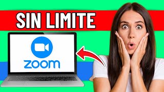 Como Tener Zoom Sin Limite De Tiempo 2025