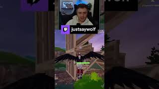 Niet Stil Staan Dit Seizoen Justsaywolf Op