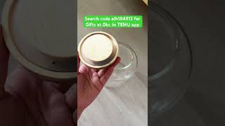 قنينتي الحلوة ❤️ Search code alh184812 for Gifts at 0kr. in TEMU app #temu #temufinds #ad