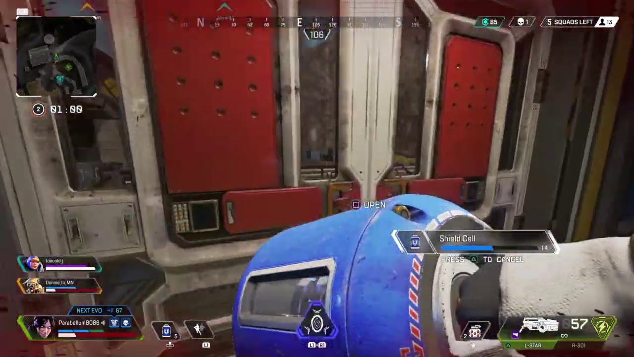 Apex Legends - My best game ever!!! - YouTube
