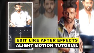 EFX 60fps Editing Breakdown Part 3 | Vibal Feathers Edits