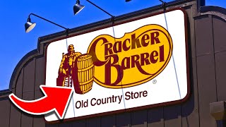10 Cracker Barrel Foods You NEED To Be Ordering! Net Worth