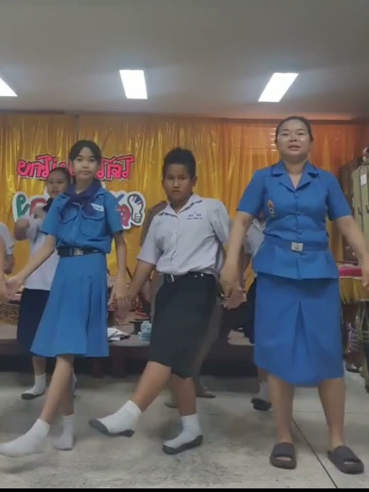 ระนาด สควิดเกมส์