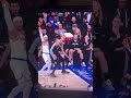 The Knicks whistle across all 3 games has been nonexistent