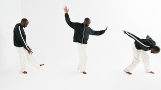 Joshua Idehen - This Is The Place (Official Video)