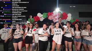 Wendy's Charity Event Stream 🚗🧽 | 7.25.26 | steyeuh