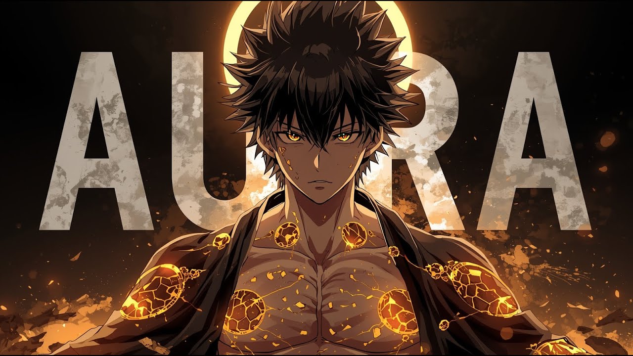 AURA = GODMODE ♾️ | VIRAL AURA PHONK 2026 🔥 BOUNCE ENERGY MIX