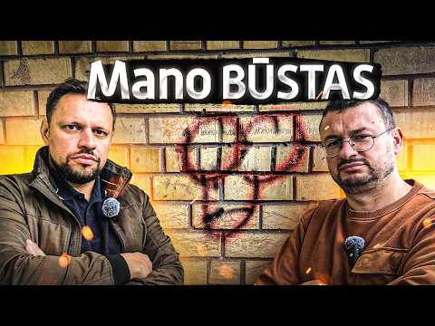 TRŪKO VAMZDIS!!! Mano Būstas Žinojo Ir Netvarkė 2 Mėn!