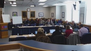 Police body camera vote looms before Durham City Council