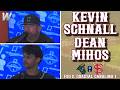 Coastal Carolina baseball | Kevin Schnall, Dean Mihos | FSU 2, Coastal Carolina 1 | NCAA Baseball