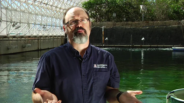 Biosphere 2 Short Documentary - DayDayNews