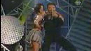 Pierre Perpall superfreak  la fureur soul song