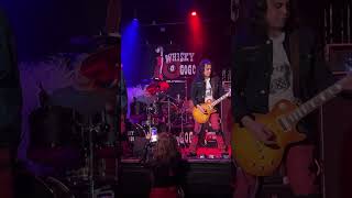 Blending Classic Riffs With Modern Beats