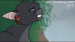 Last Christmas // MAP Part 9
