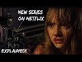 You will like this! Locke and Key Novels Explained | Trailer Breakdown | Coming to Netflix