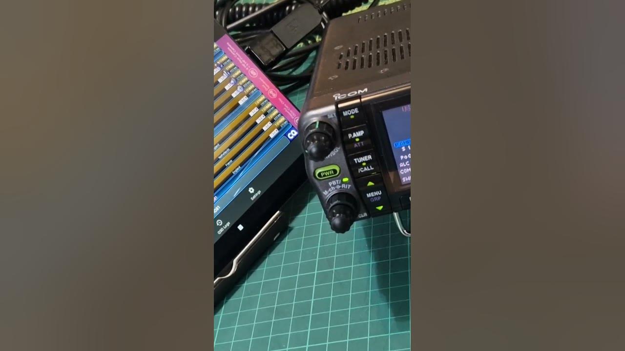 FT8CN YouTube