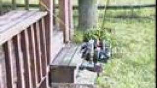 Vexplorer Challenge Skycam High Quality