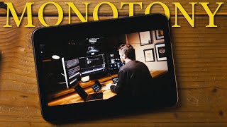 Ive Pretty Much Sat at a Computer ALL DAY For 20 Years