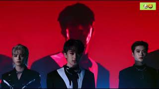 [마크] Ay yo listen up