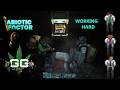 a Geekotic Factor (part 1) | Abiotic Factor