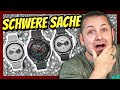Xiaomi Watch S4 - keine runde Sache!