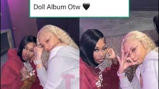 Is Cuban doll Worth being at # 54 best Female Rapper Top 100 female rappers 