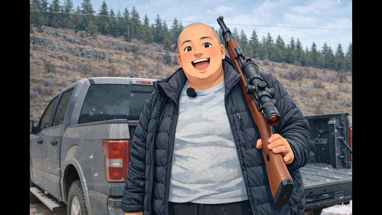 Diana mauser 98K PCP 气步枪 30米靶 6种子弹测试丨武器丨气枪丨武器科普丨评测丨气枪测试丨打靶丨打猎丨户外丨