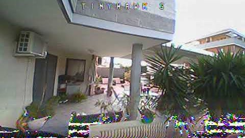 DAY 2 of Learning FPV - Aomway Commander V1 DVR