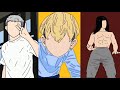 tokyo revengers tiktok dance animation compilation