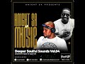 KnightSA89 - Deeper Soulful Sounds Vol.94 (Heartfelt Tribute To Gape GP)