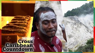 St Lucia 02 | Cross Caribbean Countdown