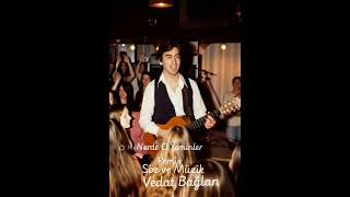 Vedat Bağlan Nerde O Yeminler Remix