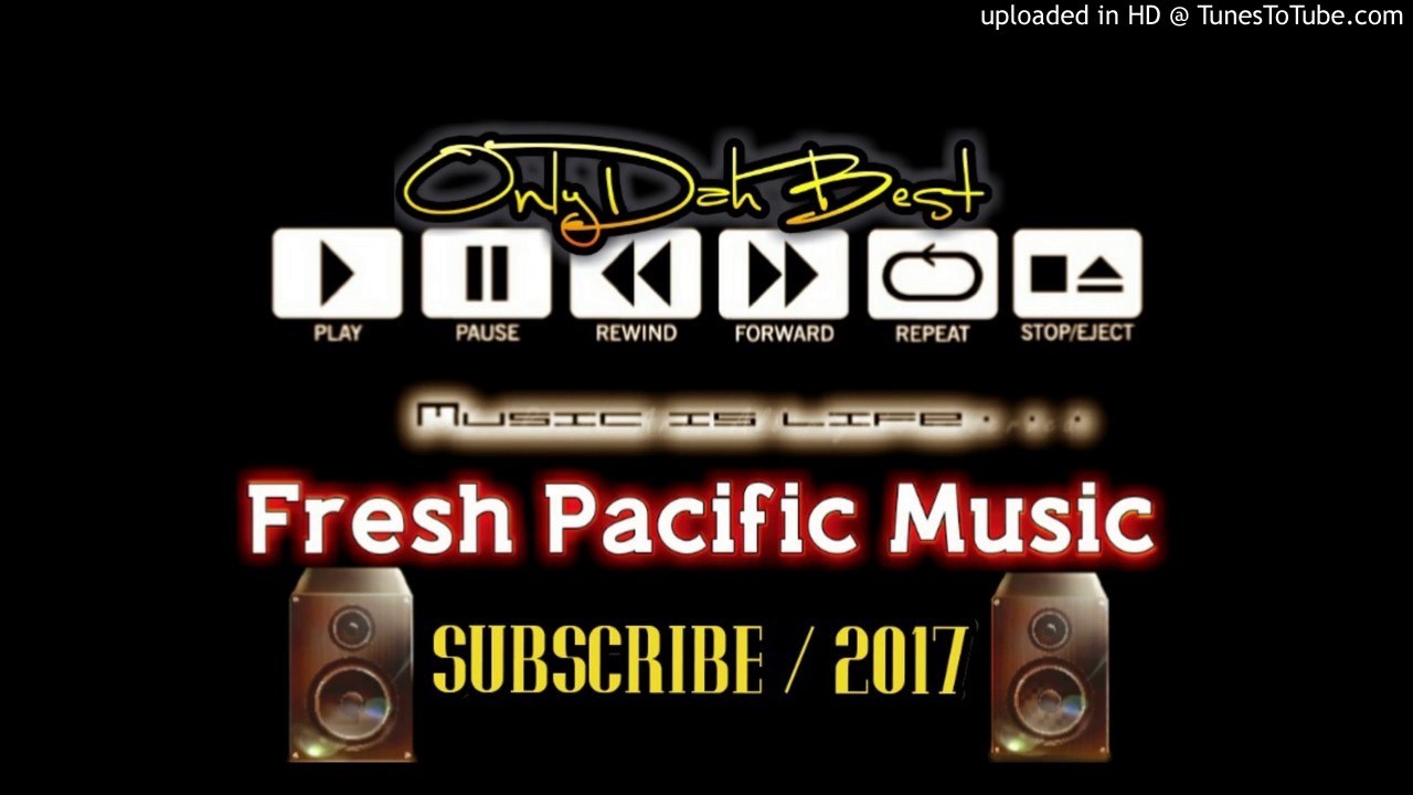 SmashSmash & Soul Jay X Ozlam Ft Chuki Juice - To The Moon And Back (Pacific Music 2017)