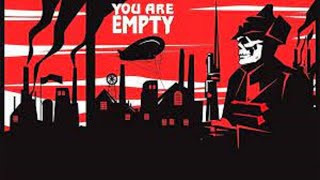 You Are Empty #1 Full Walkthough 1440p60