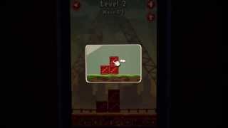 Move The Box Boston Level 2 Solution Walkthrough