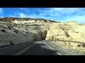 Grand Circle Tour I - Ep 10 - Utah Scenic Byway 12, A Journey Through Time #3