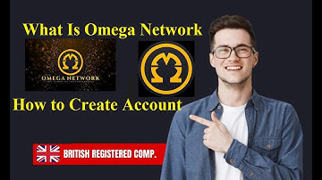 How to create an Account on Omega Network? | How to mine OM | Omega Network Real Or Fake | OM update