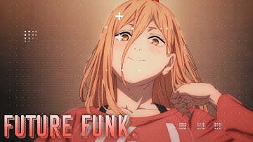 「Future Funk」Minuit Café - Pocari Sweat ღ